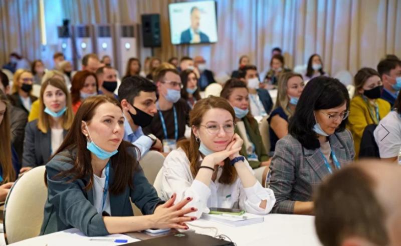 7 участников из Самарской области поборются за победу во Всероссийском конкурсе "Лидеры интернет-коммуникаций"