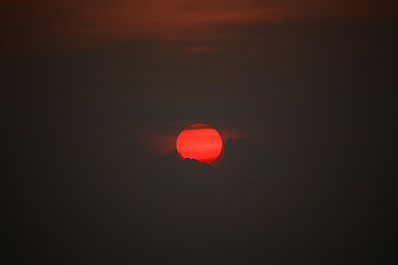 В Самаре на праздничных выходных в июне нагрянут магнитные бури