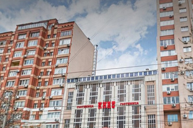 В Самаре на сайте бесплатных объявлений продают гостиницу "Киев"