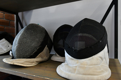 Успешно выступили на первенстве ПФО: саблисты Самарской области завоевали 18 медалей