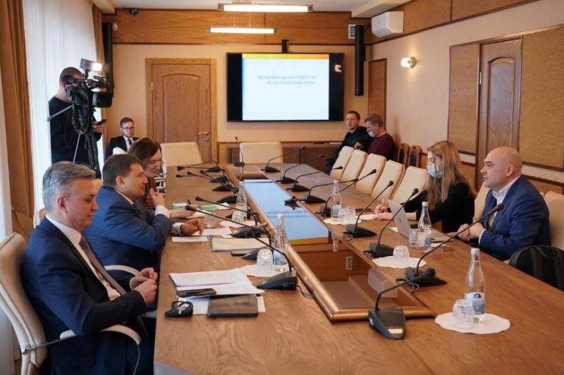 Самарская область и Испания намерены расширять сотрудничество