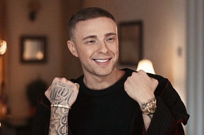 Егор Крид покинул кресло наставника шоу "Голос.Дети" из-за девочки из Самары