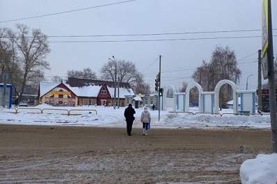 В Самарской области 10-летняя девочка попала под колёса Skoda Rapid