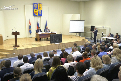 В Тольятти обсудили ключевые вопросы защиты окружающей среды
