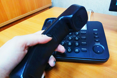 Самарцы смогут пожаловаться на стихийные свалки по телефону горячей линии