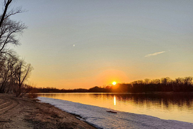 Народные приметы на 8 апреля 2025 года: что нельзя делать в этот день