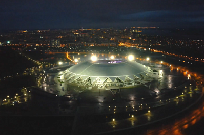 Проще и безопаснее: эксперты рассказали о преимуществах Карты болельщика