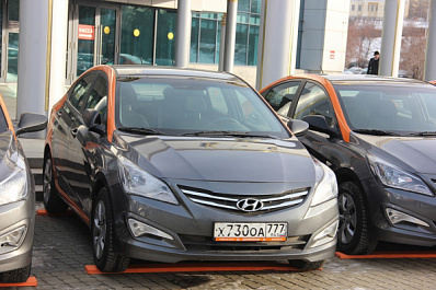 Эпоха 5G: в "Лаборатории Касперского" спрогнозировали, когда на дорогах появятся беспилотные автомобили