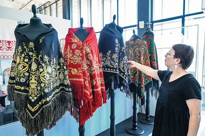 Название статьи