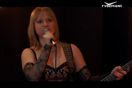 Шесть рукопожатий 23.12.2016. Саттвика