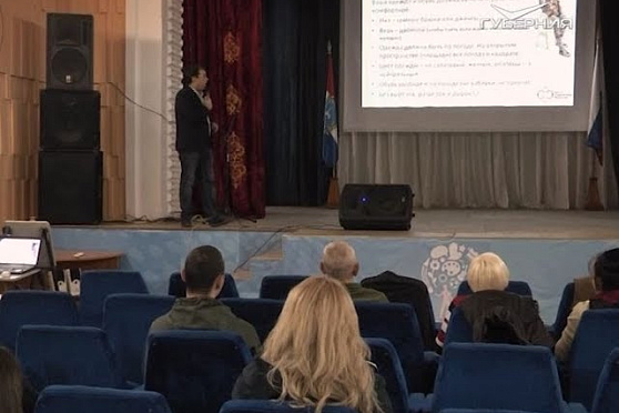 Сергей Андриянов. Народное признание от 04.05.2018