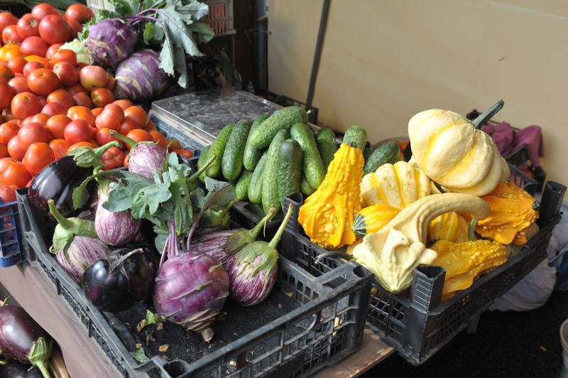 Эксперты рассказали, какие продукты подорожают летом 2025 года