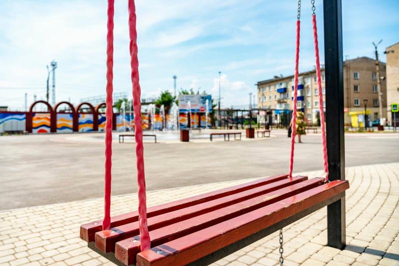 В Самарской области отобрали территории для голосования за благоустройство в 2026 году