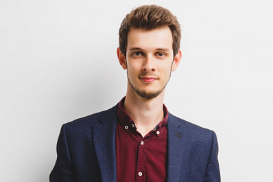 В Самаре пройдет творческая встреча с худруком "Минин-хора" Тимофеем Гольбергом