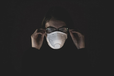 В России COVID-19 заразилось ещё 18 тысяч человек