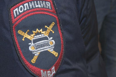 Сотрудники ДПС в Самаре помогли роженице вовремя добраться до больницы