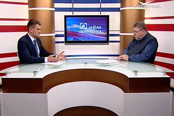 Миграционная ситуация в Самарской области. О чем говорят от 03.10.2018