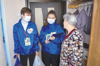 "Доброе сердце": в Новокуйбышевске учреждён новый почётный знак