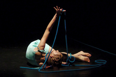 Самый невероятный российский парафестиваль открылся в Самаре