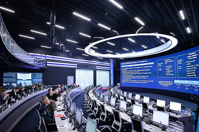 Дмитрий Чернышенко: 23 мая во всех 89 регионах России и в 55 зарубежных странах начнется основной этап ЕГЭ