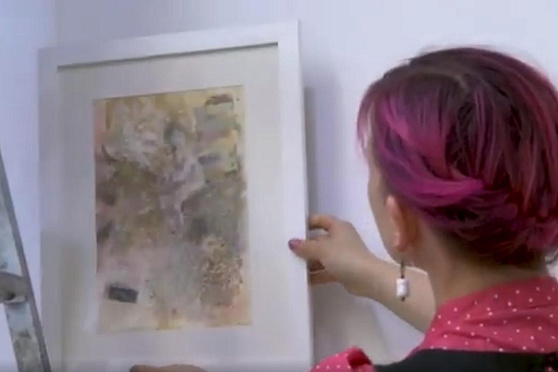 Уникальное женское искусство. Другой Тольятти