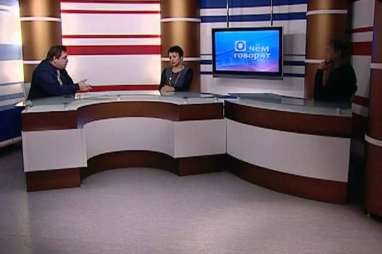 О чем говорят 26.10.2012