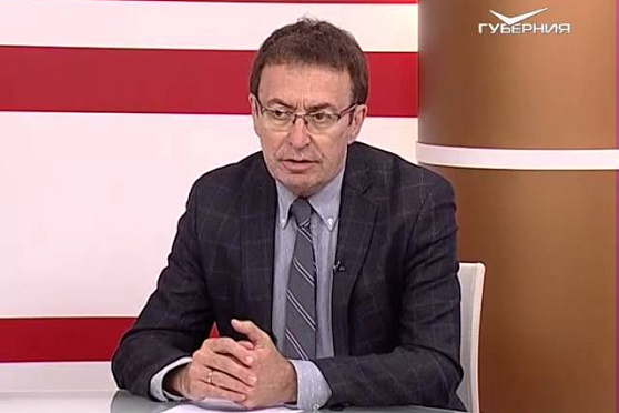 О чем говорят 13.05.2016