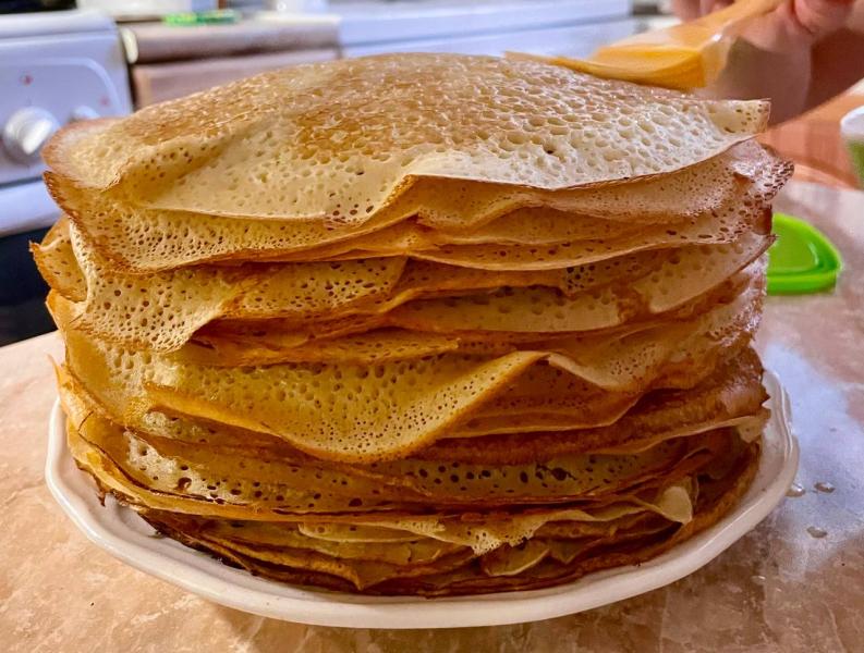 Пятый день Масленицы: какие праздники отмечают 28 февраля