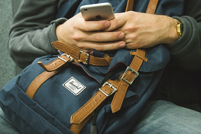 В Тольятти 15-летний подросток ограбил своего одноклассника