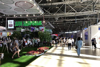 Дмитрий Азаров возглавил самарскую делегацию на форуме социальных инноваций