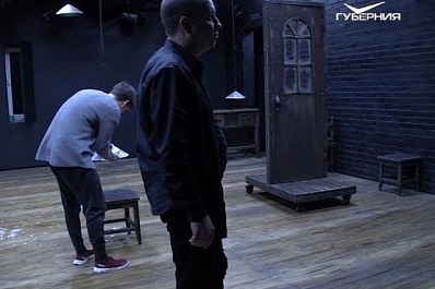 Режиссер Денис Бокурадзе вошел в состав жюри Золотой маски - 2019