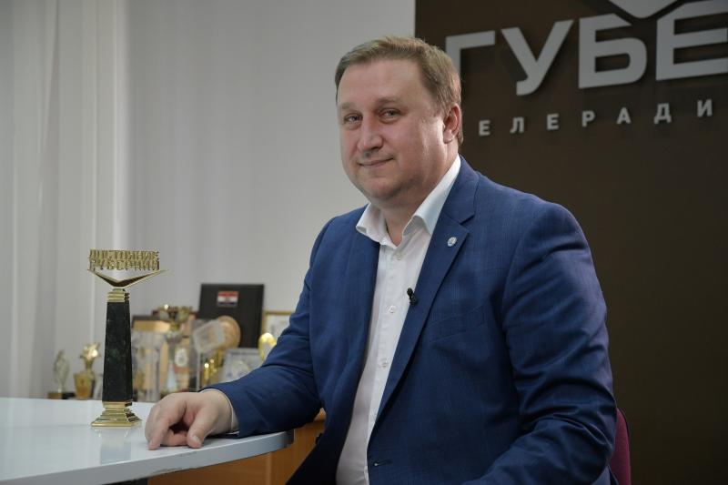 Павел Покровский: Президент сделал акцент на сохранении доброжелательных отношений с западными партнёрами