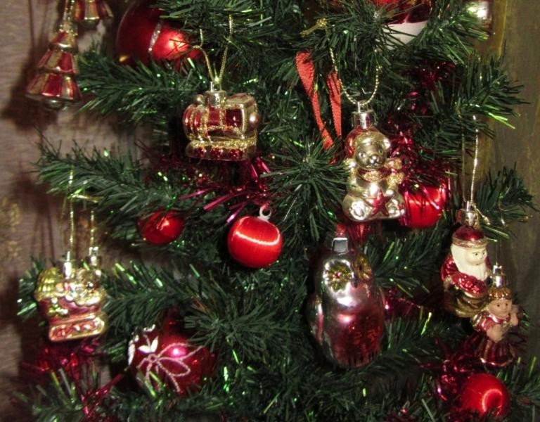 В Тольятти состоится Новогодняя мордовская елка