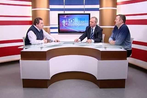 О чем говорят 29.04.2013 