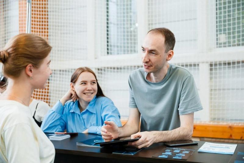 В Самарской области пройден основной этап приемной кампании – 2025: предварительные итоги