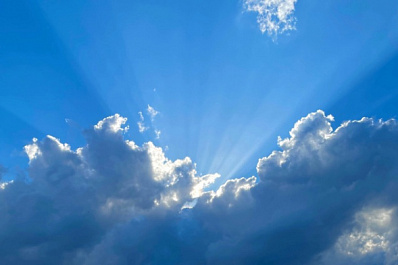 В Самарской области 24 июня потеплеет до +25 градусов