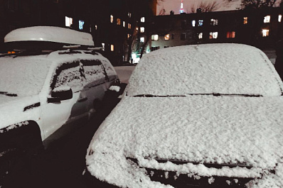 Эксперт рассказал, как безопасно прогреть машину в мороз