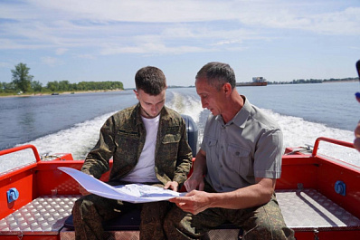 Международный день спасателя на воде: какие праздники отмечают 31 июля
