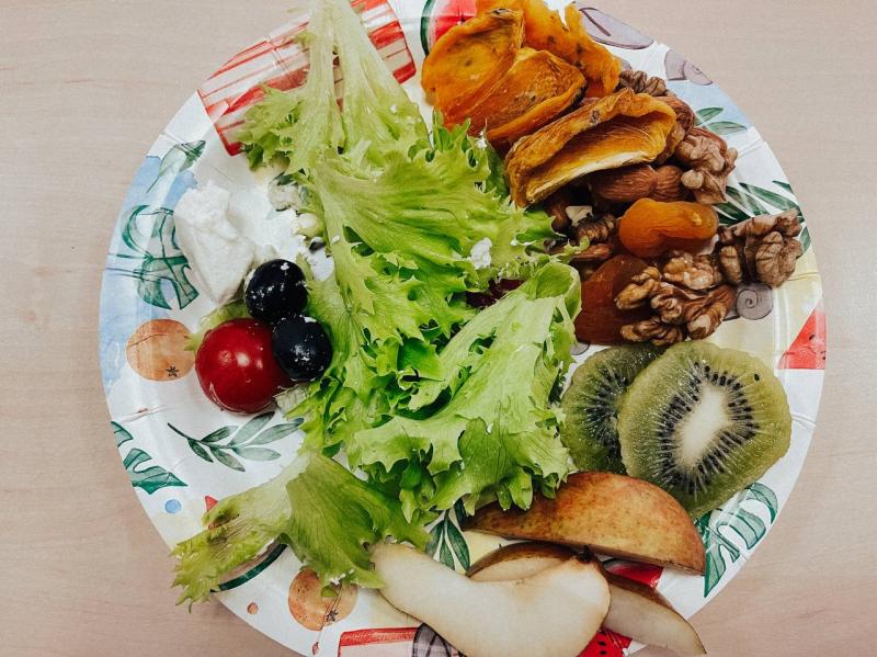 Как помочь ребенку избавиться от лишнего веса: советы экспертов