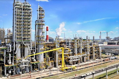 "Тольяттиазоту" исполнилось 42 года