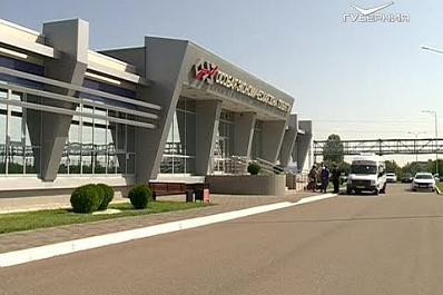 Члены двух комитетов Совета Федерации посетили Тольятти