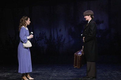 В Самаре прошел фестиваль "Русские классики. К 165-летию А. П. Чехова. Метаморфозы - 2025"