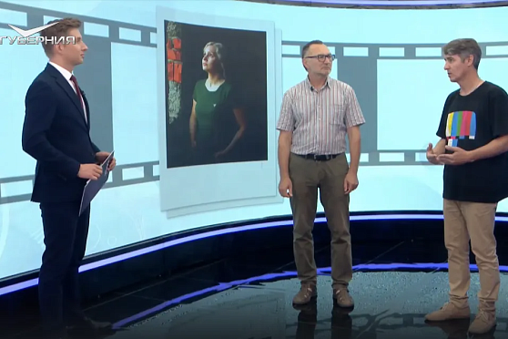 Андрей Савельев и Вячеслав Потоцкий - о работе современного фотографа