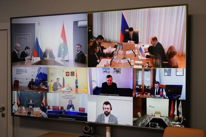 Вячеслав Федорищев предложил создать Союз производителей и разработчиков беспилотных авиационных систем