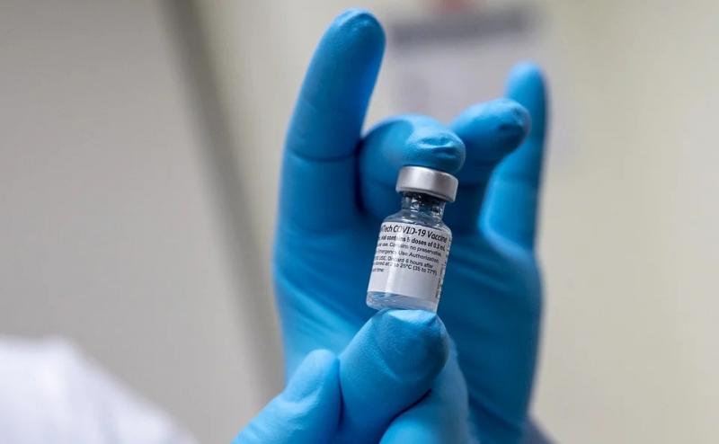 В России начались исследования второй назальной вакцины от коронавируса