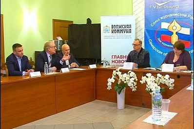 Подведены первые итоги работы почтальонов, помогающих медикам Самарской области