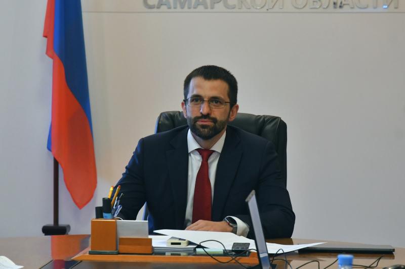 Строят отношения: составляют план для развития архитекторов Самарской области