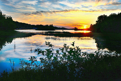 В Самаре потеплеет до +19 градусов