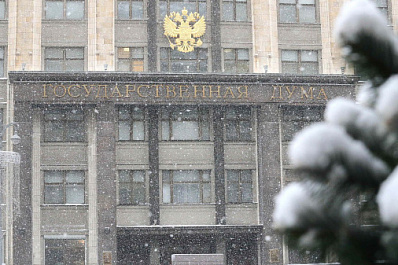 Госдума может отложить рассмотрение законопроекта о введении сертификатов о вакцинации