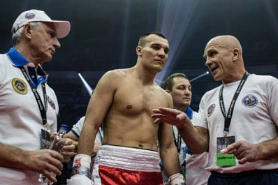Боксер из Самары поспорит за мировой титул
